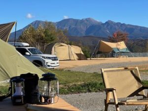 2025シーズン営業期間について